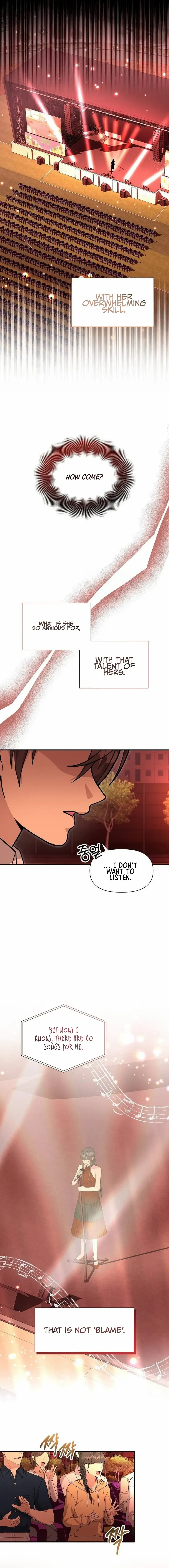 My Younger Sibling Was a Genius Chapter 38 — Page 3