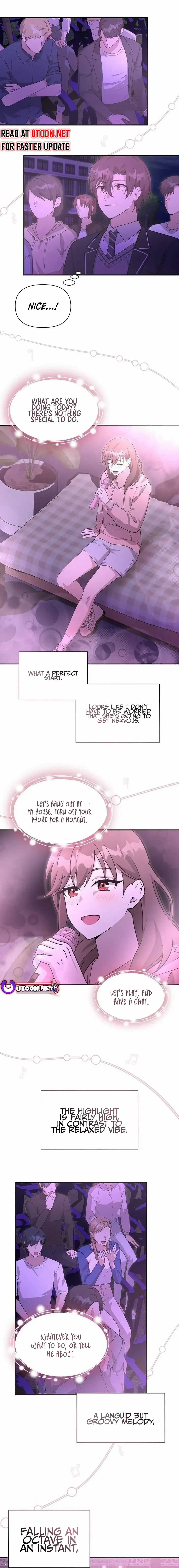 My Younger Sibling Was a Genius Chapter 38 — Page 13
