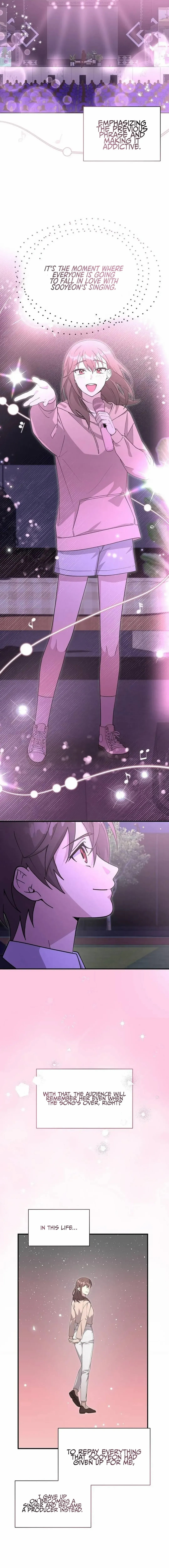 My Younger Sibling Was a Genius Chapter 38 — Page 14