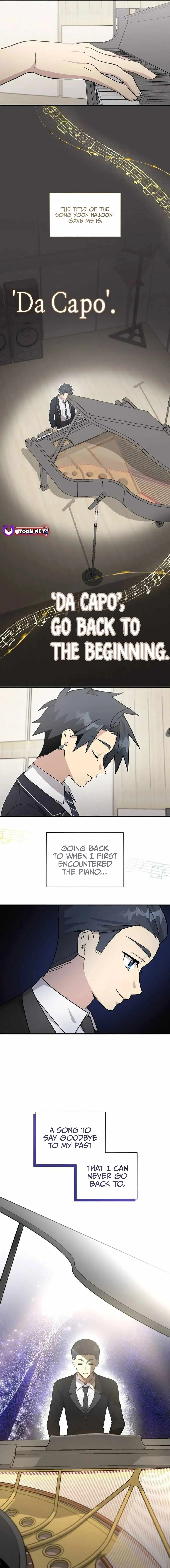 My Younger Sibling Was a Genius Chapter 41 — Page 13