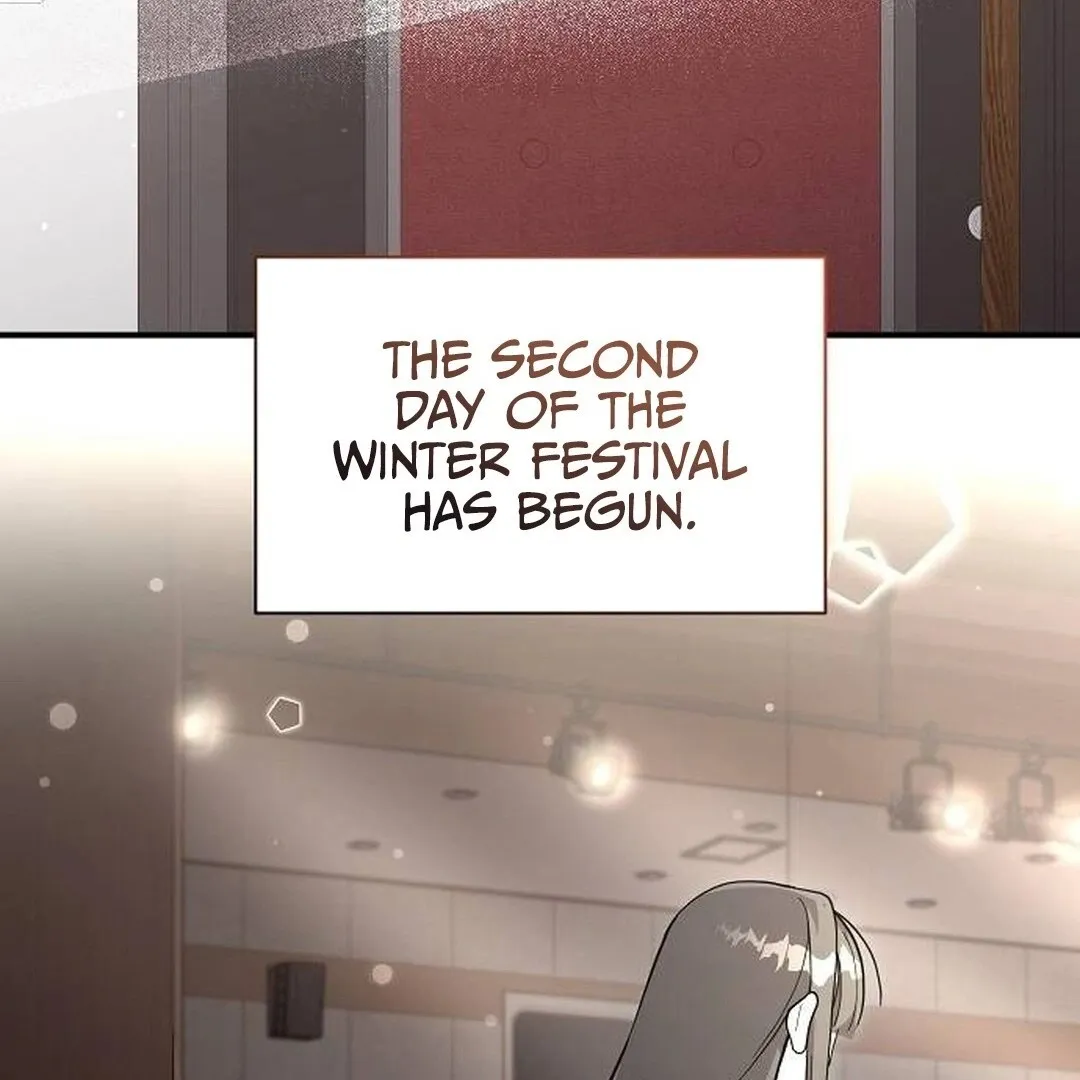 My Younger Sibling Was a Genius Chapter 46 — Page 4