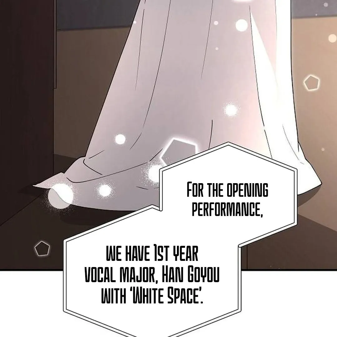 My Younger Sibling Was a Genius Chapter 46 — Page 6