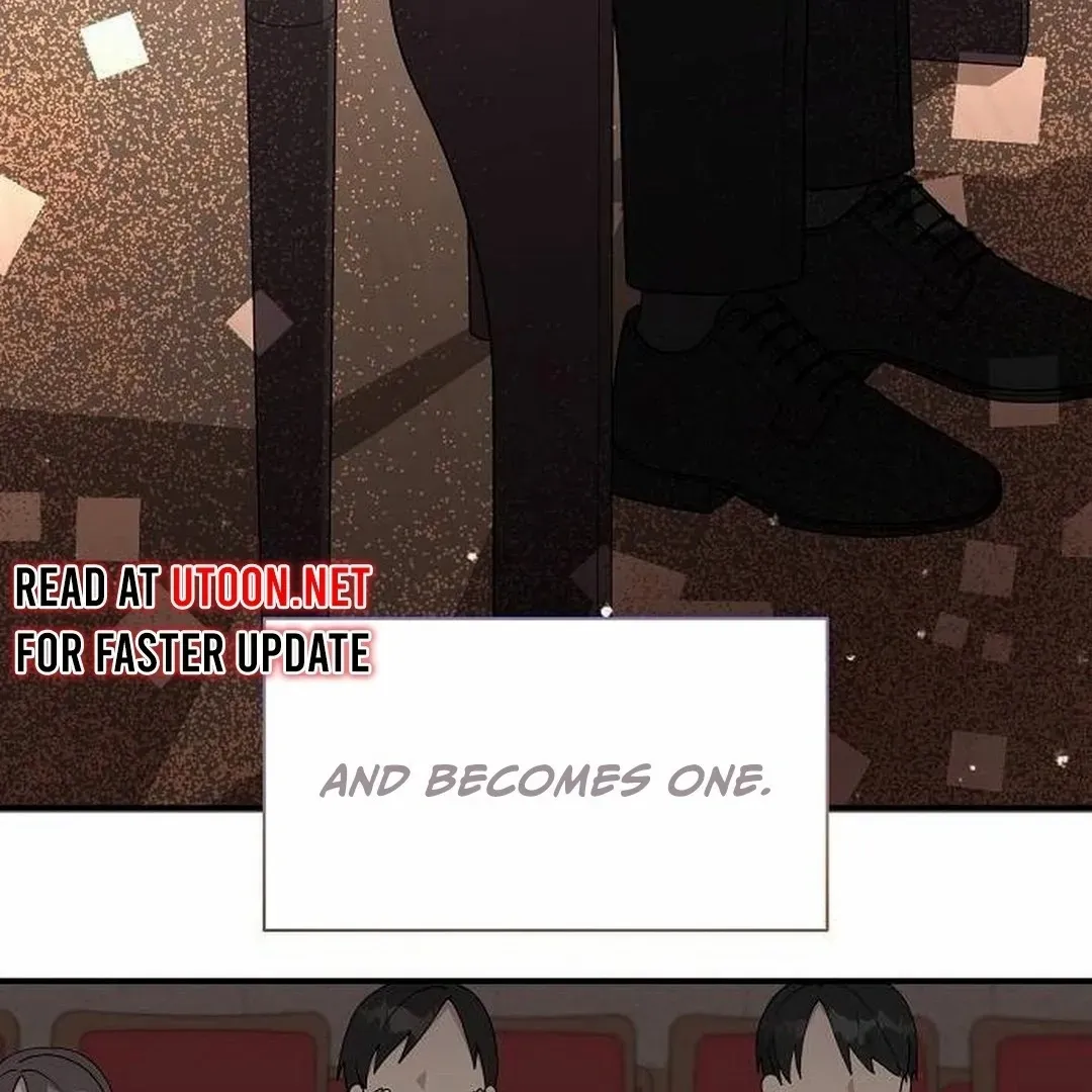 My Younger Sibling Was a Genius Chapter 46 — Page 102