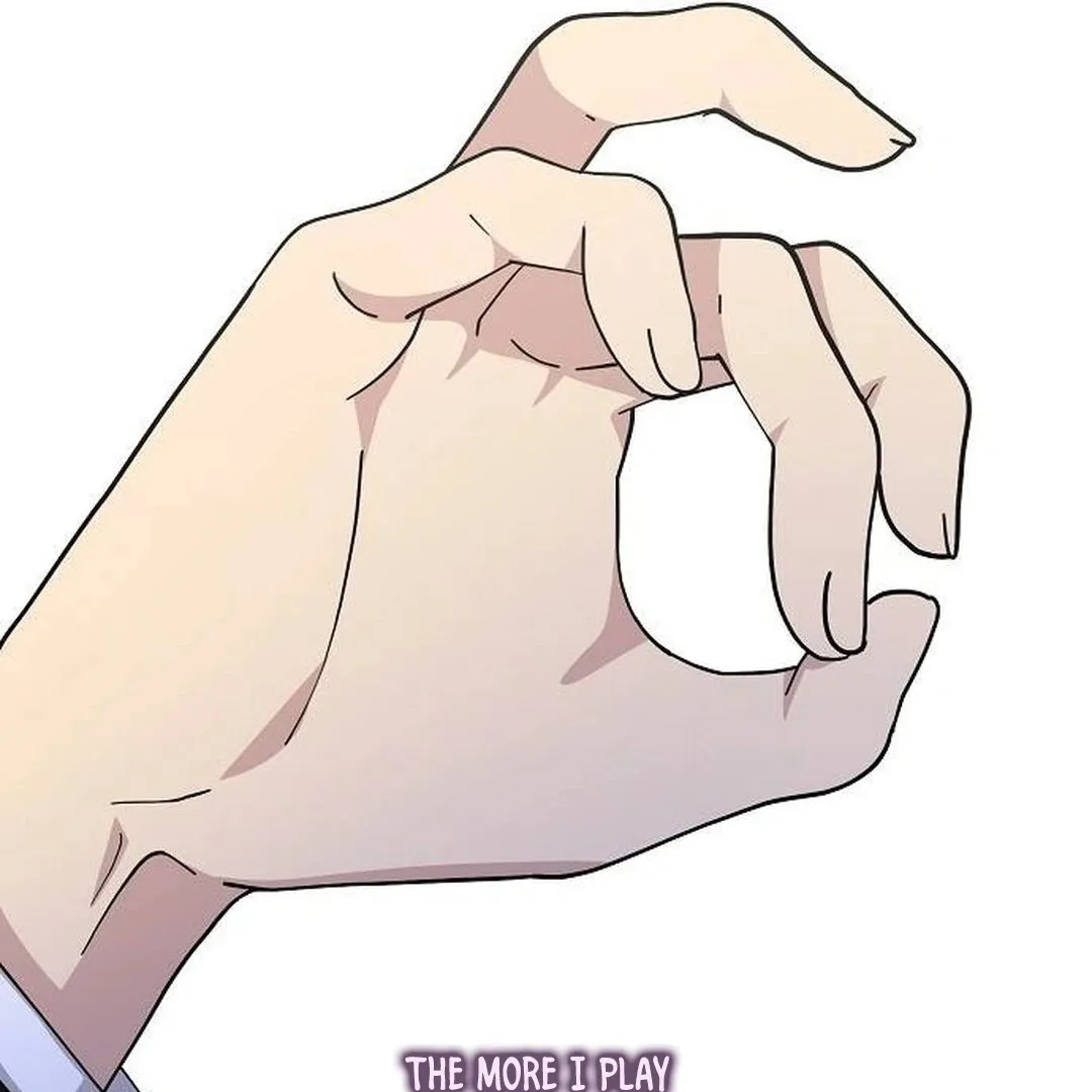 My Younger Sibling Was a Genius Chapter 46 — Page 105