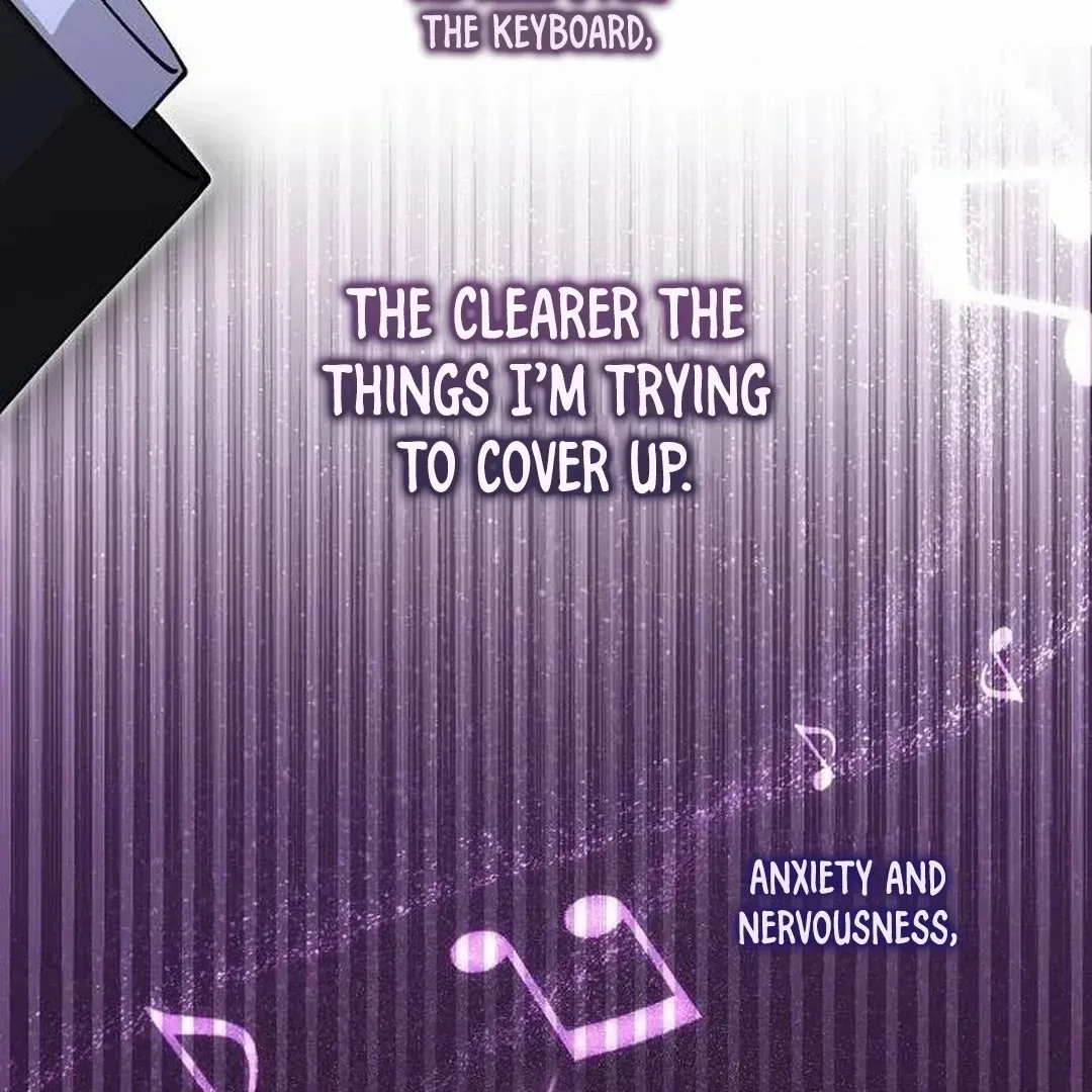 My Younger Sibling Was a Genius Chapter 46 — Page 106