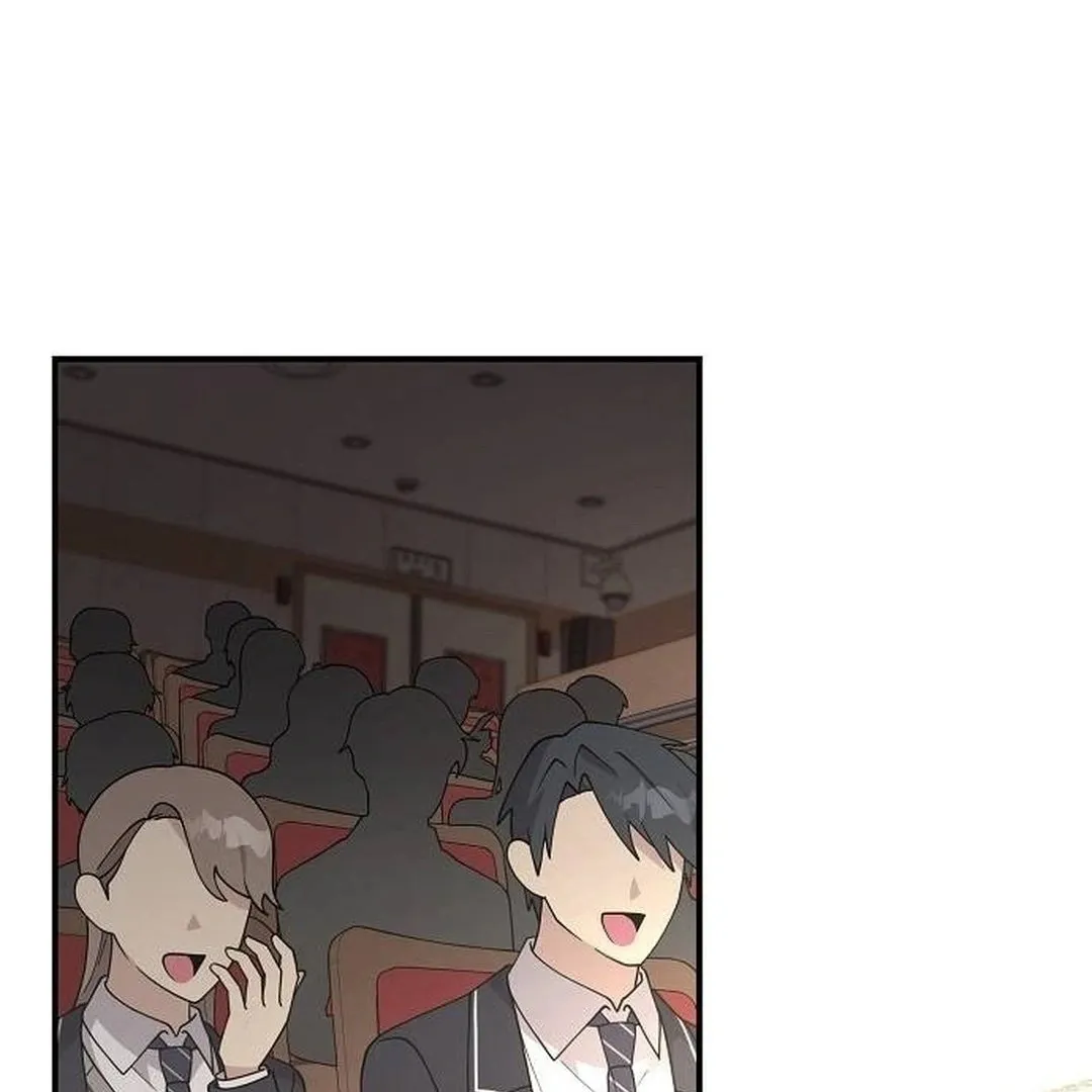 My Younger Sibling Was a Genius Chapter 46 — Page 12
