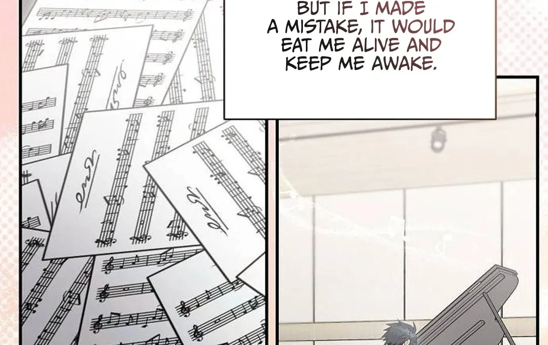 My Younger Sibling Was a Genius Chapter 46 — Page 133