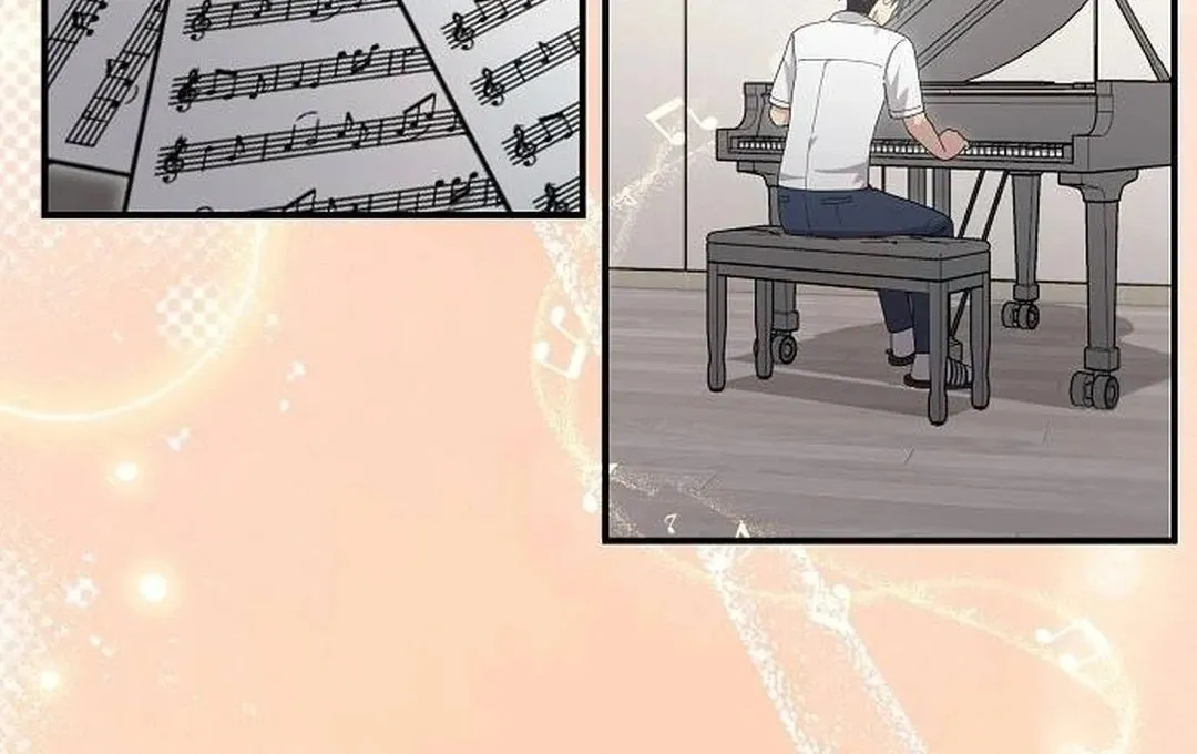 My Younger Sibling Was a Genius Chapter 46 — Page 134