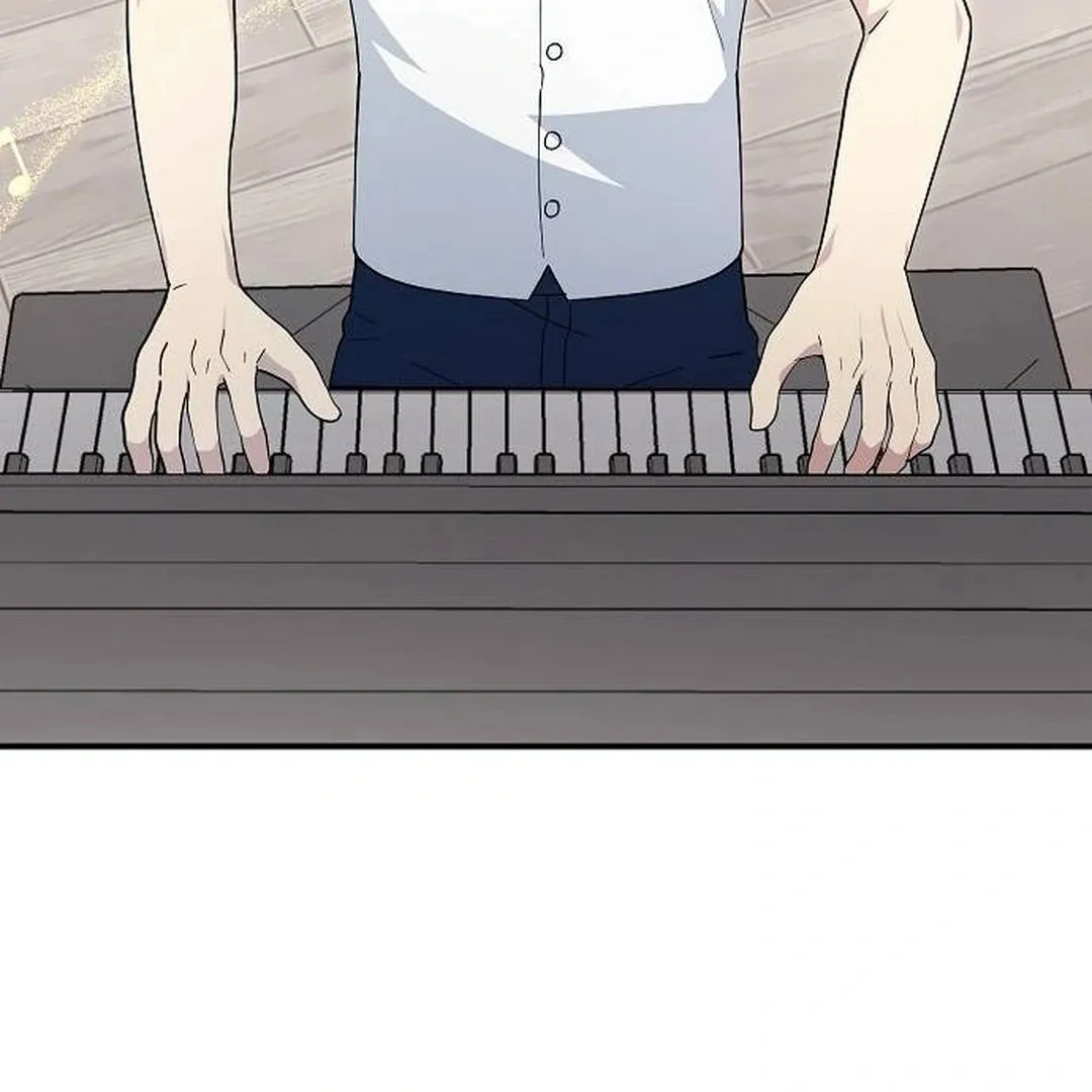My Younger Sibling Was a Genius Chapter 46 — Page 138