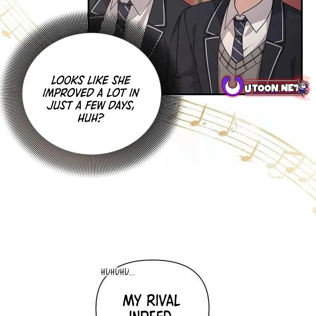 My Younger Sibling Was a Genius Chapter 46 — Page 14
