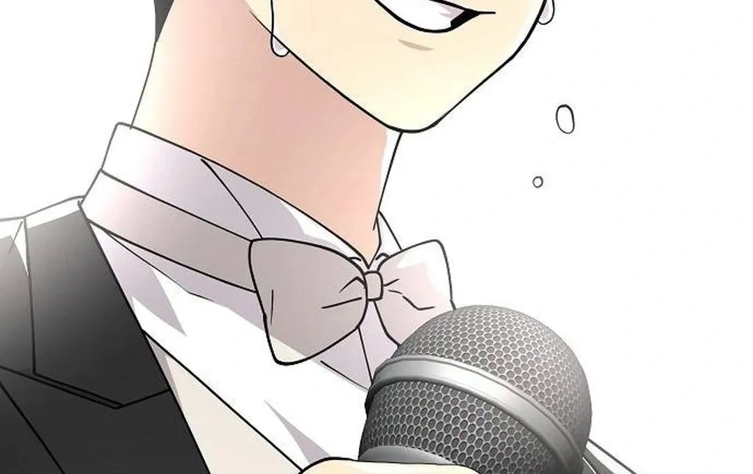 My Younger Sibling Was a Genius Chapter 46 — Page 143
