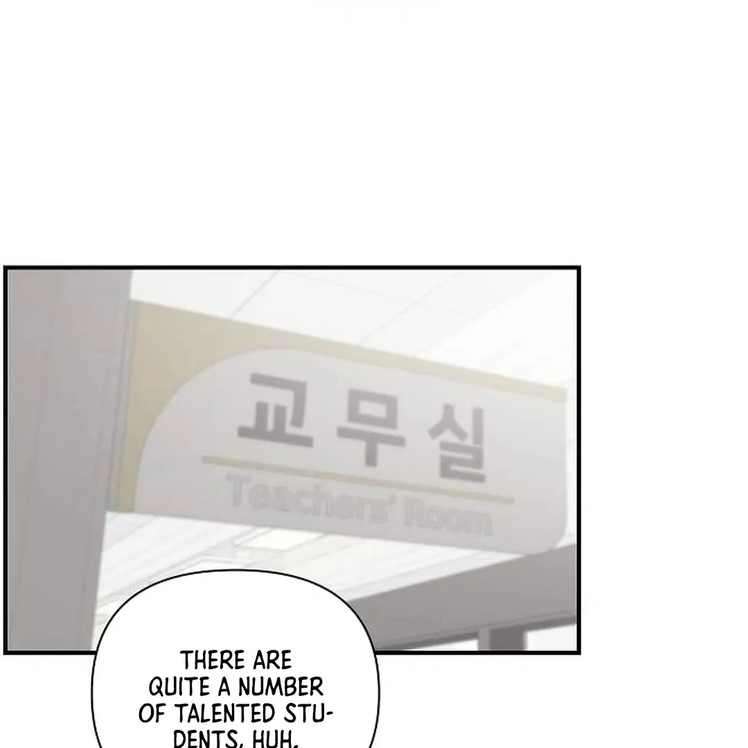 My Younger Sibling Was a Genius Chapter 46 — Page 148