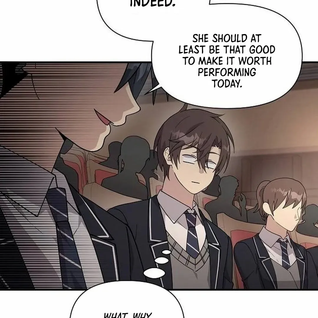 My Younger Sibling Was a Genius Chapter 46 — Page 15
