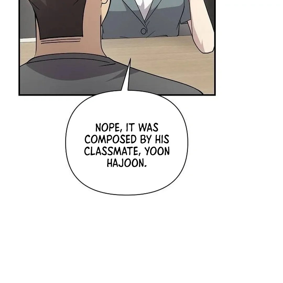 My Younger Sibling Was a Genius Chapter 46 — Page 155