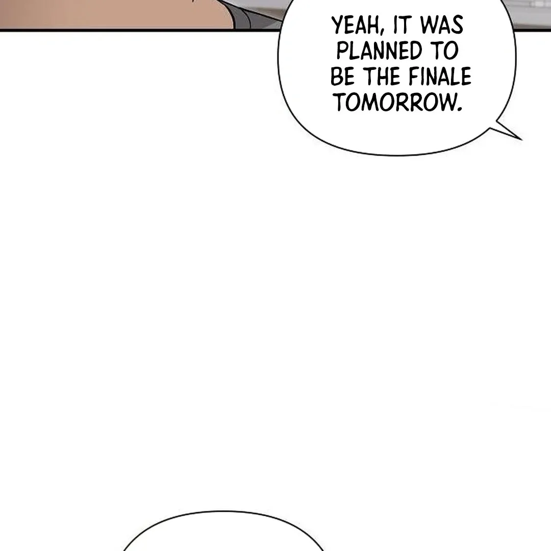 My Younger Sibling Was a Genius Chapter 46 — Page 157