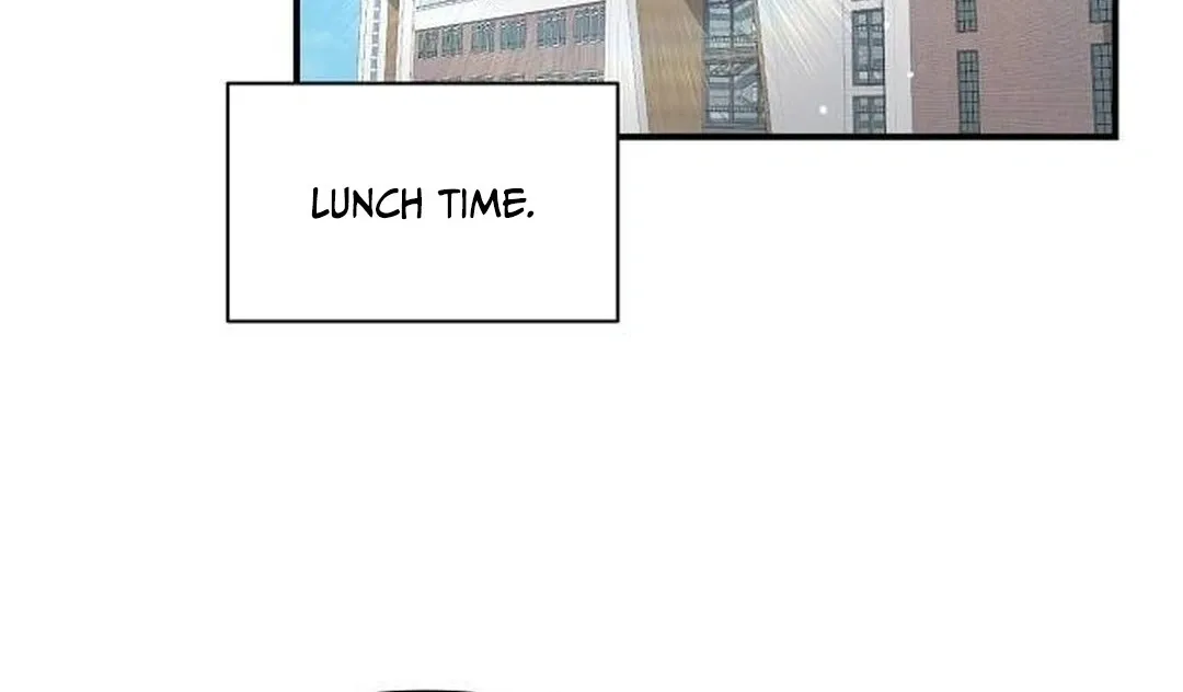 My Younger Sibling Was a Genius Chapter 46 — Page 19