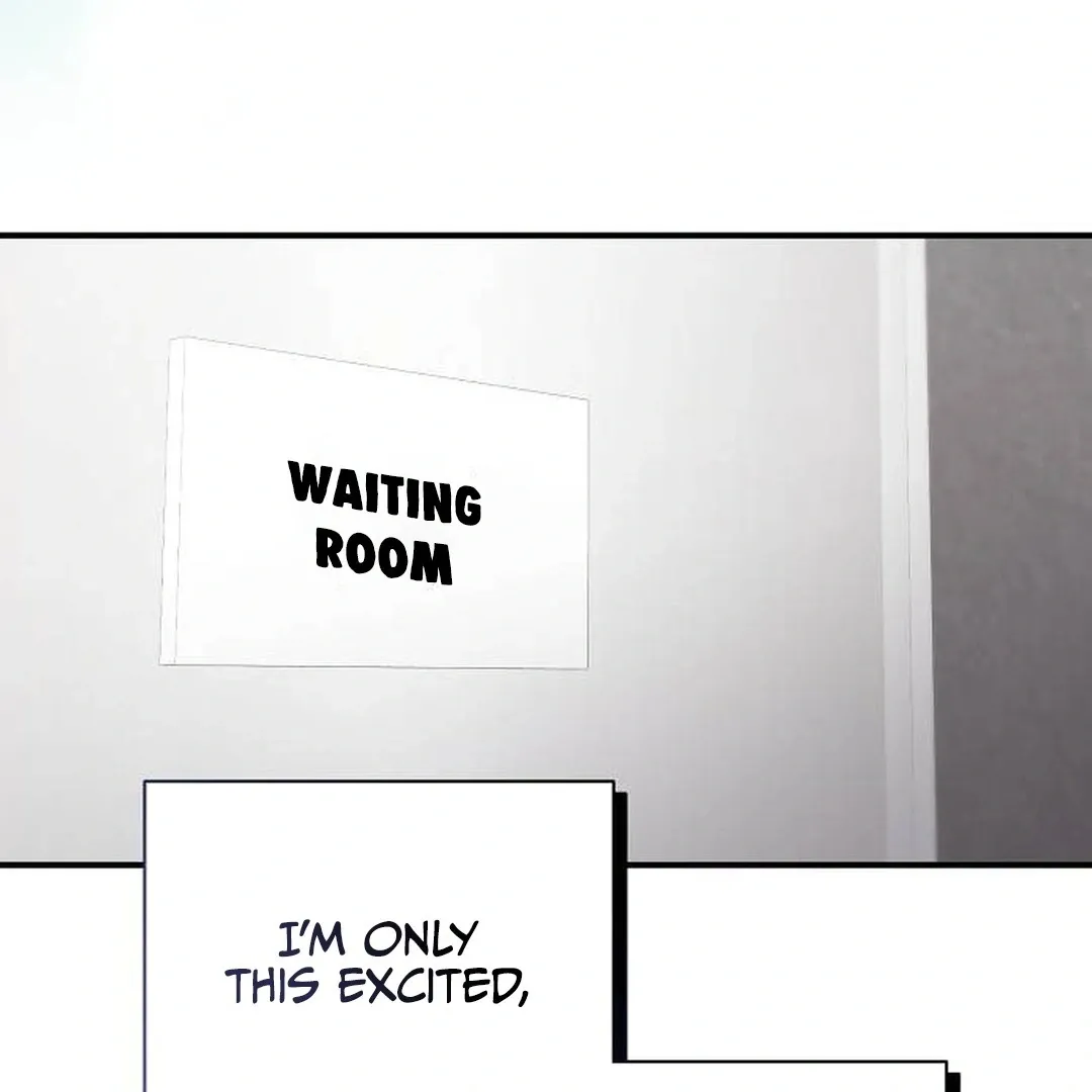 My Younger Sibling Was a Genius Chapter 46 — Page 34