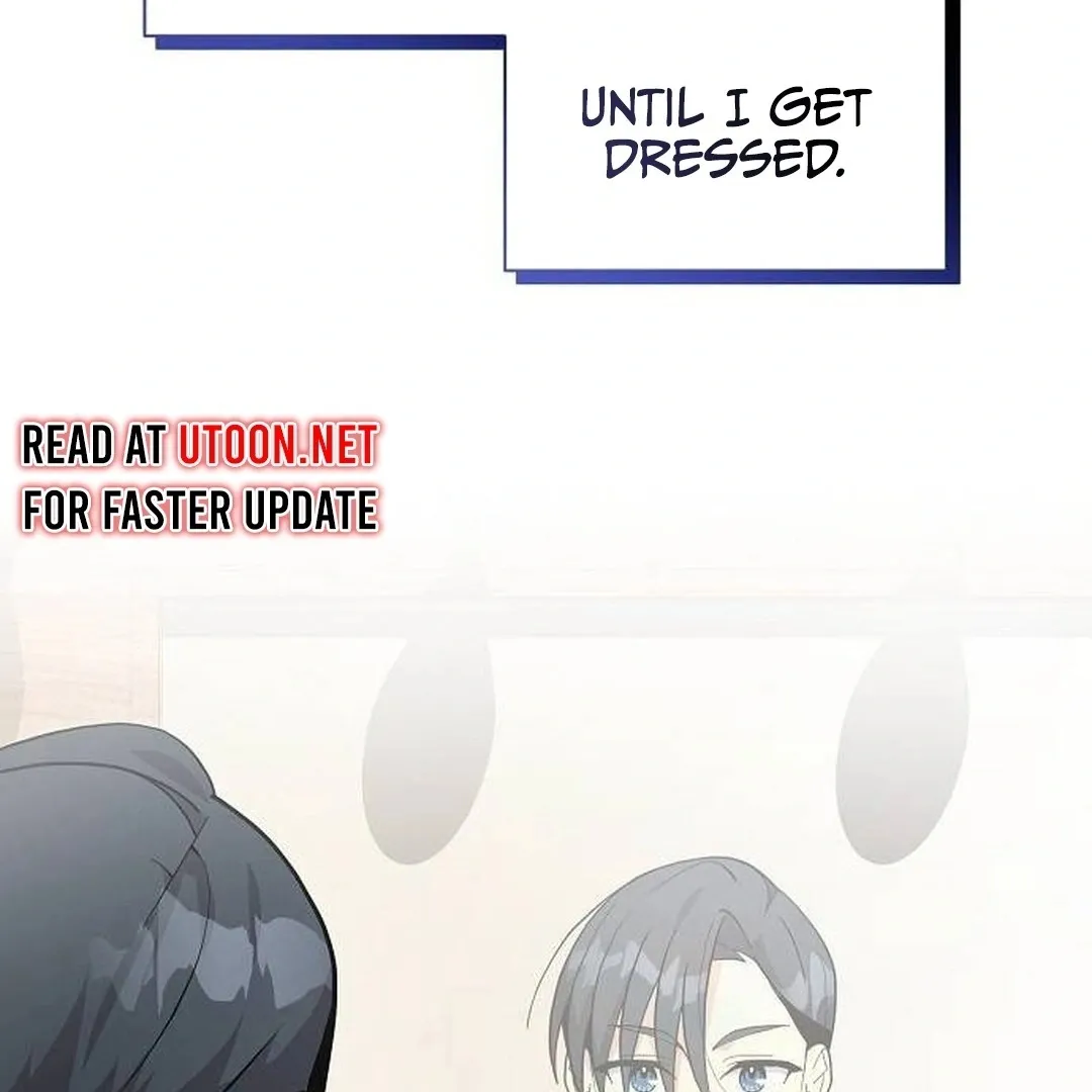 My Younger Sibling Was a Genius Chapter 46 — Page 35