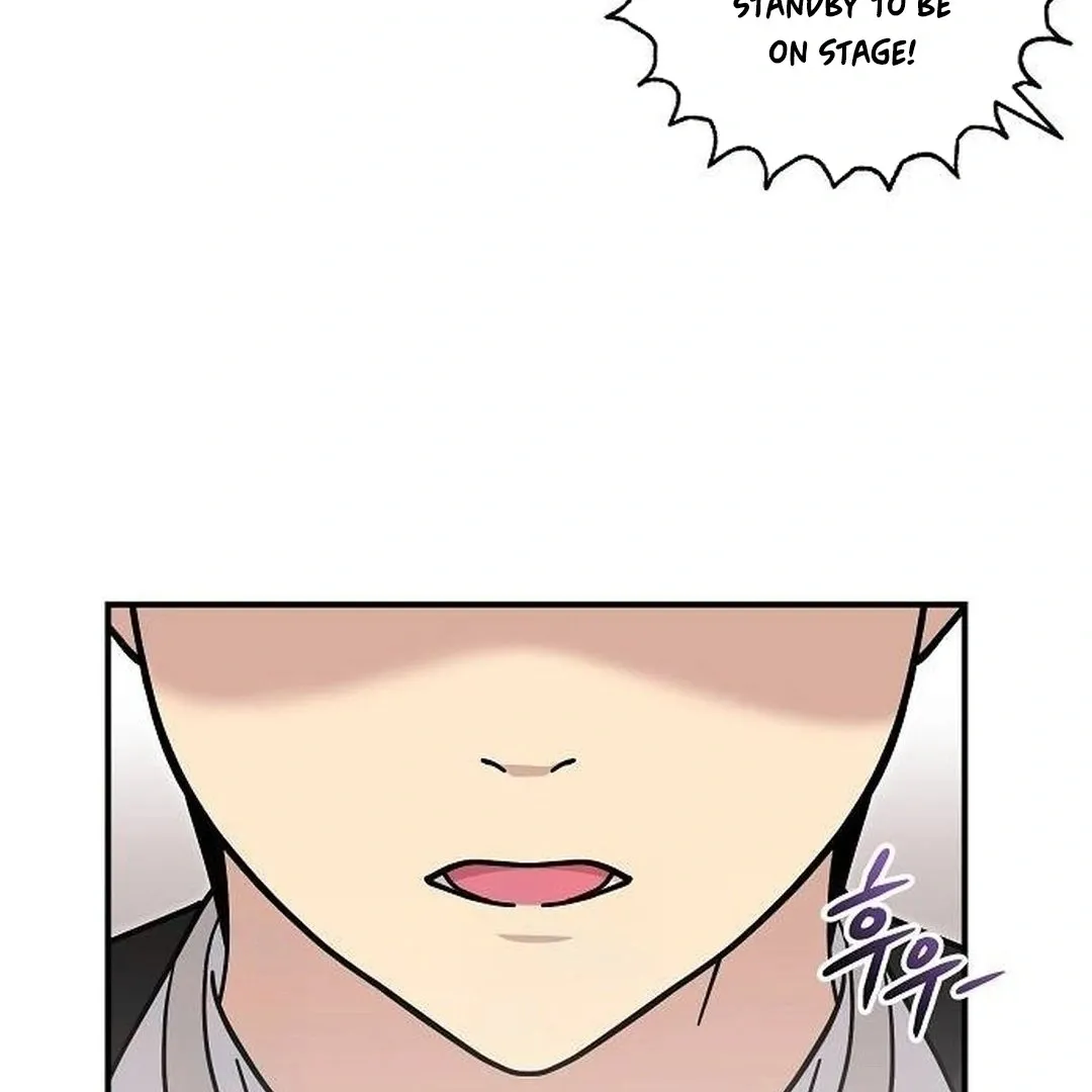 My Younger Sibling Was a Genius Chapter 46 — Page 40