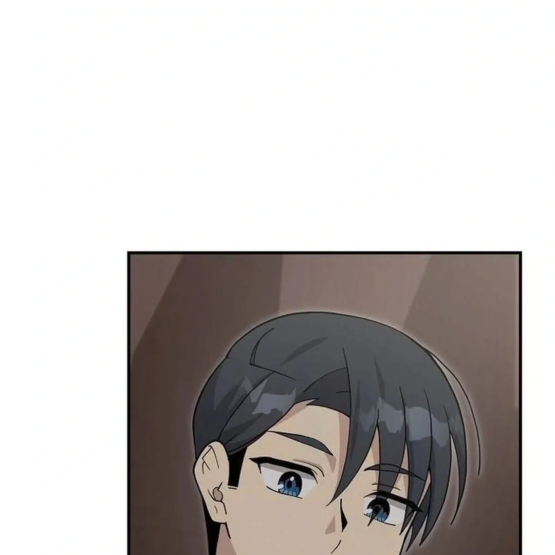 My Younger Sibling Was a Genius Chapter 46 — Page 46