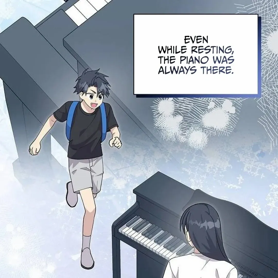 My Younger Sibling Was a Genius Chapter 46 — Page 51