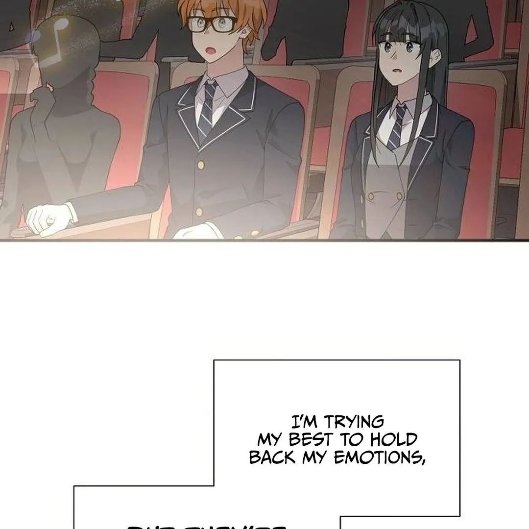My Younger Sibling Was a Genius Chapter 46 — Page 69