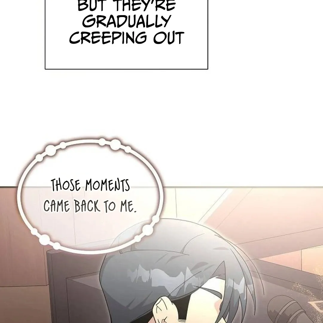 My Younger Sibling Was a Genius Chapter 46 — Page 70