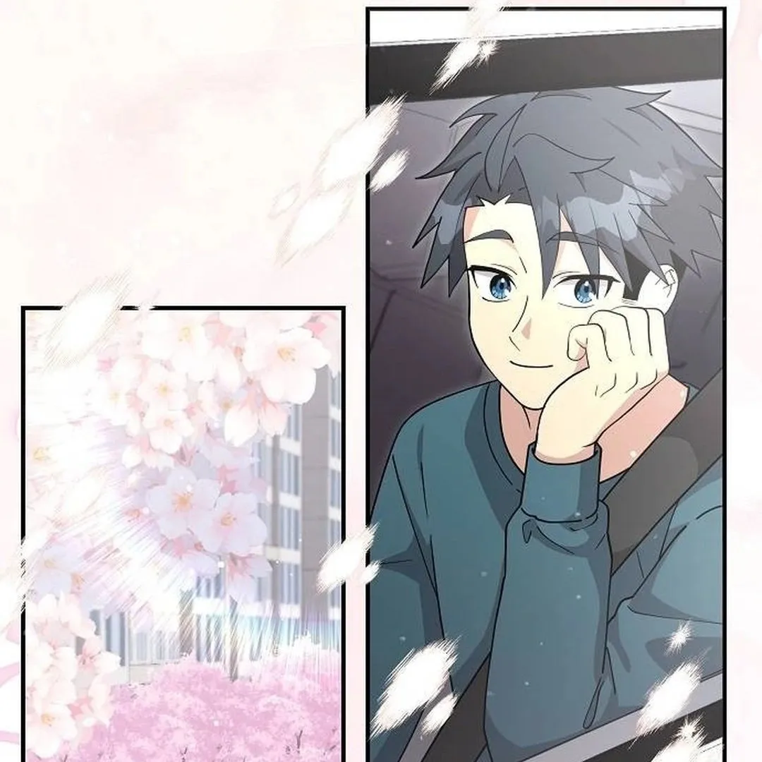 My Younger Sibling Was a Genius Chapter 46 — Page 77