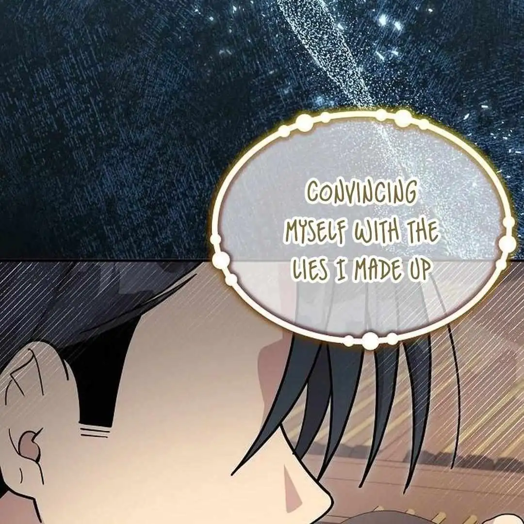 My Younger Sibling Was a Genius Chapter 46 — Page 81