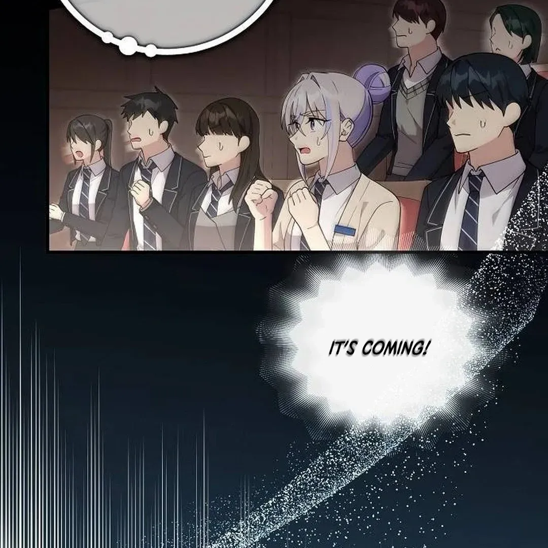 My Younger Sibling Was a Genius Chapter 46 — Page 83
