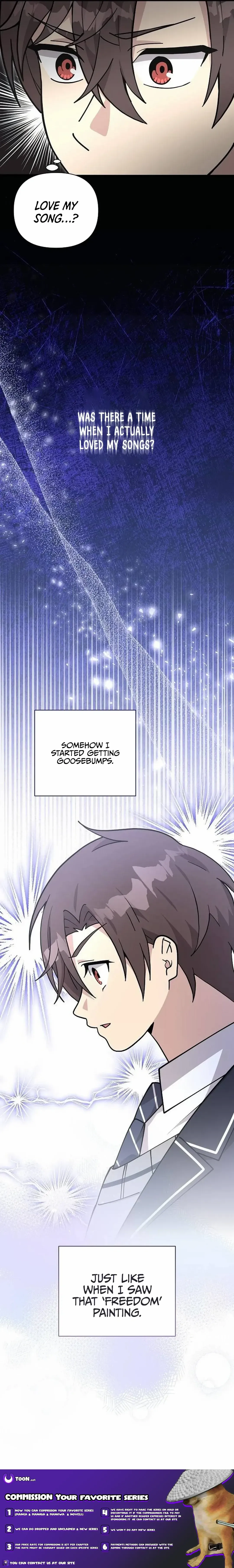 My Younger Sibling Was a Genius Chapter 48 — Page 17