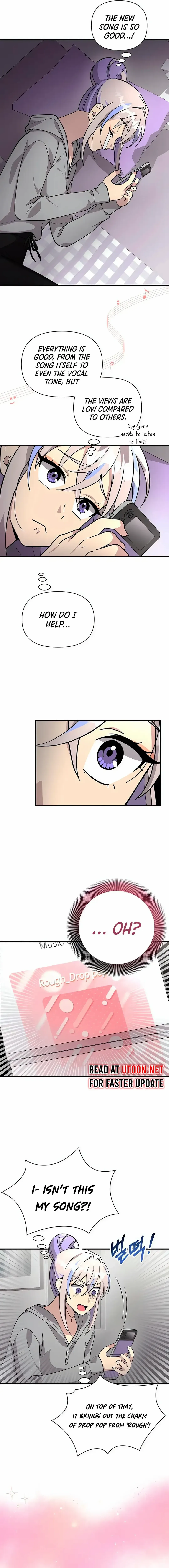 My Younger Sibling Was a Genius Chapter 50 — Page 16
