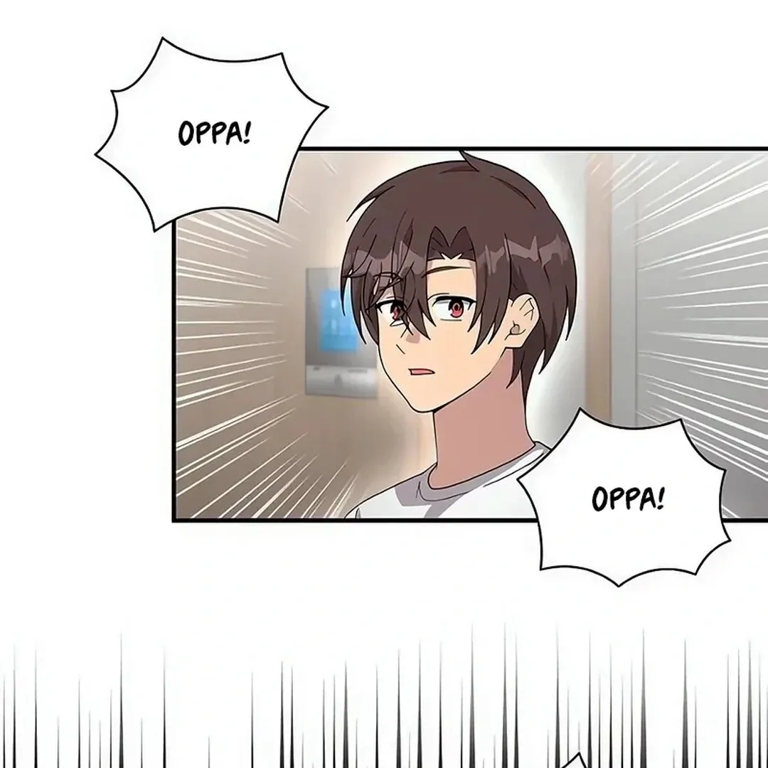 My Younger Sibling Was a Genius Chapter 51 — Page 2