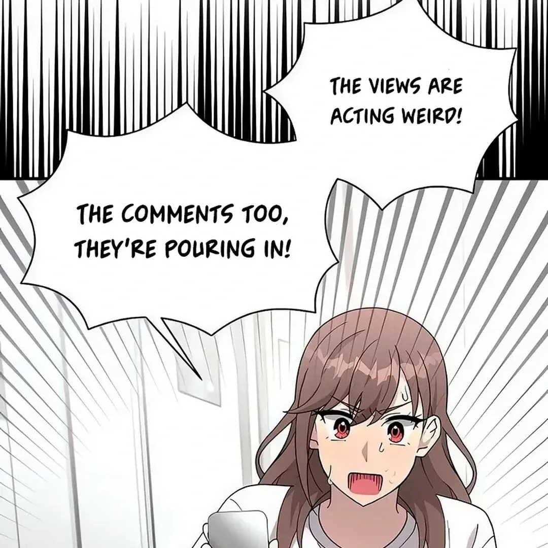 My Younger Sibling Was a Genius Chapter 51 — Page 3