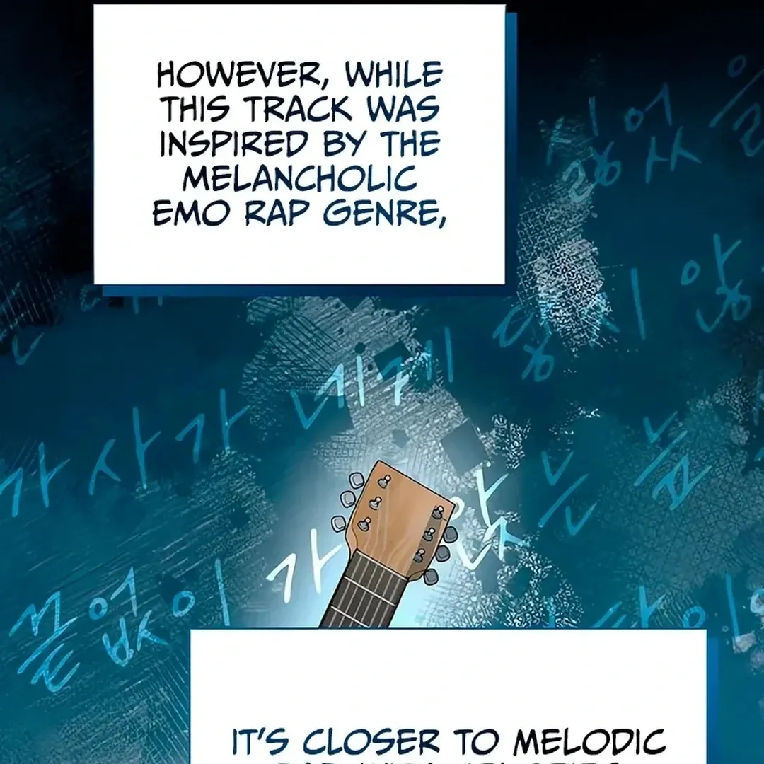 My Younger Sibling Was a Genius Chapter 51 — Page 101