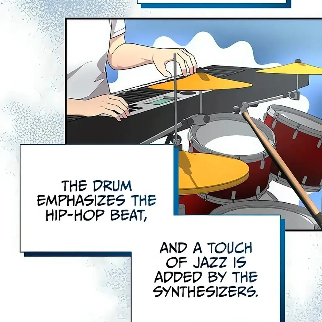 My Younger Sibling Was a Genius Chapter 51 — Page 104