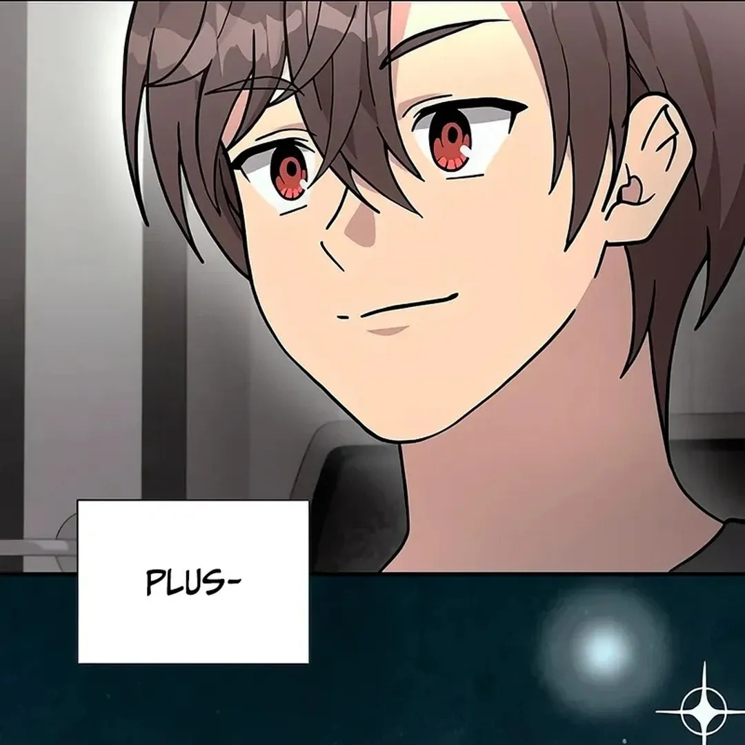 My Younger Sibling Was a Genius Chapter 51 — Page 111