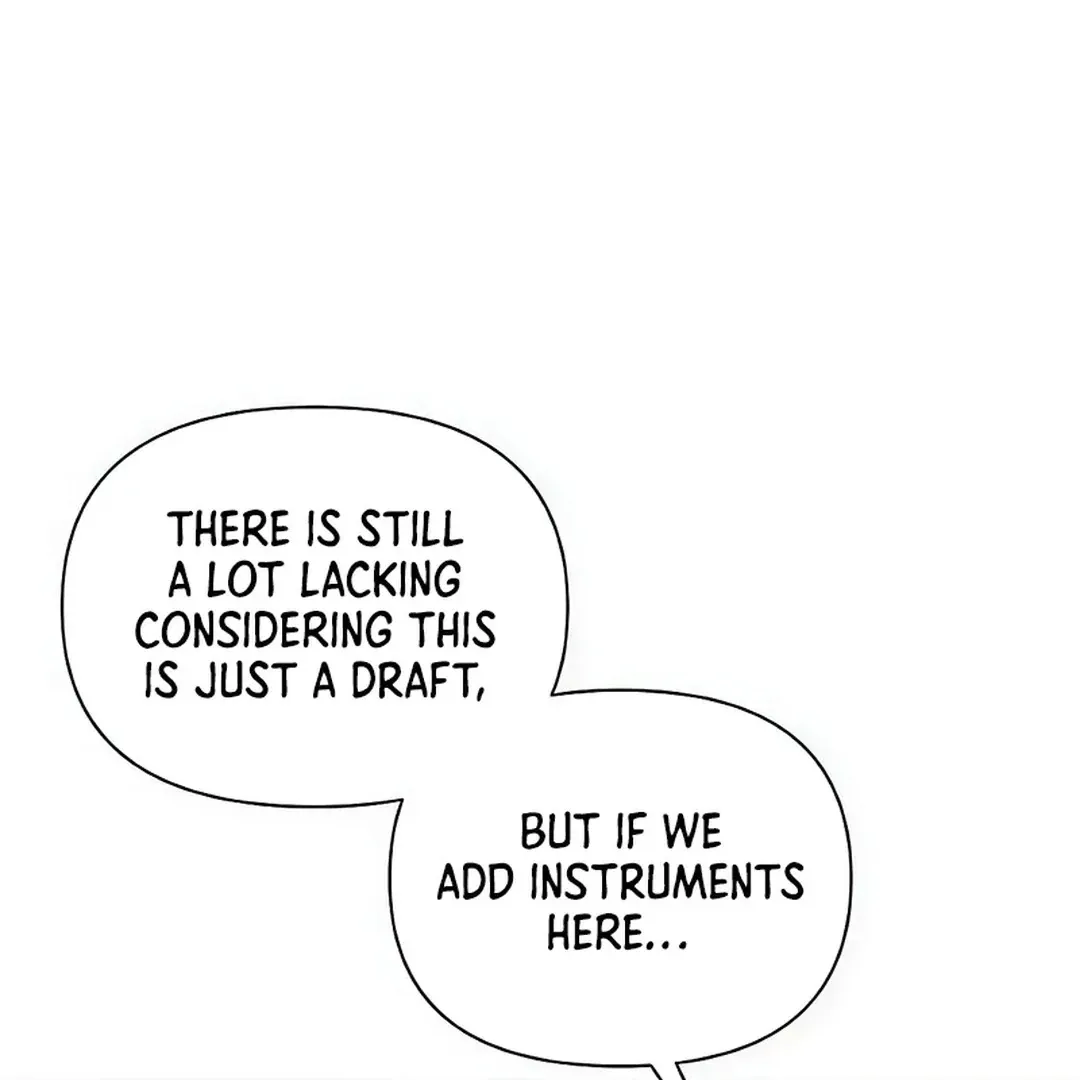 My Younger Sibling Was a Genius Chapter 51 — Page 114