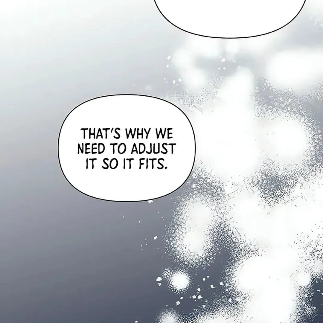 My Younger Sibling Was a Genius Chapter 51 — Page 116