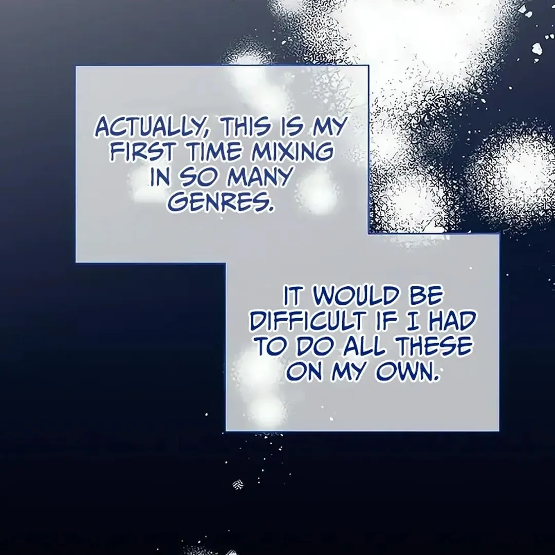 My Younger Sibling Was a Genius Chapter 51 — Page 117
