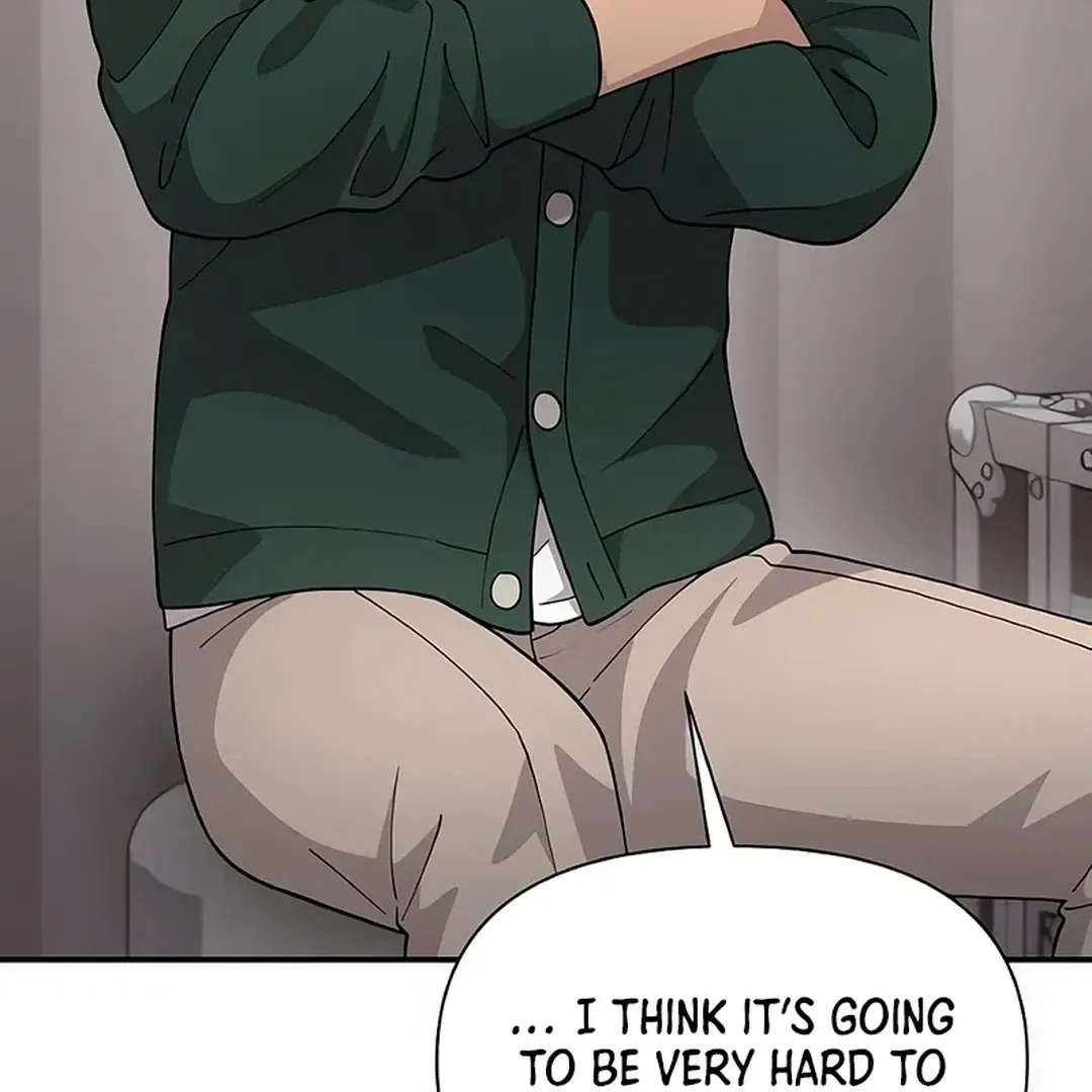 My Younger Sibling Was a Genius Chapter 51 — Page 121