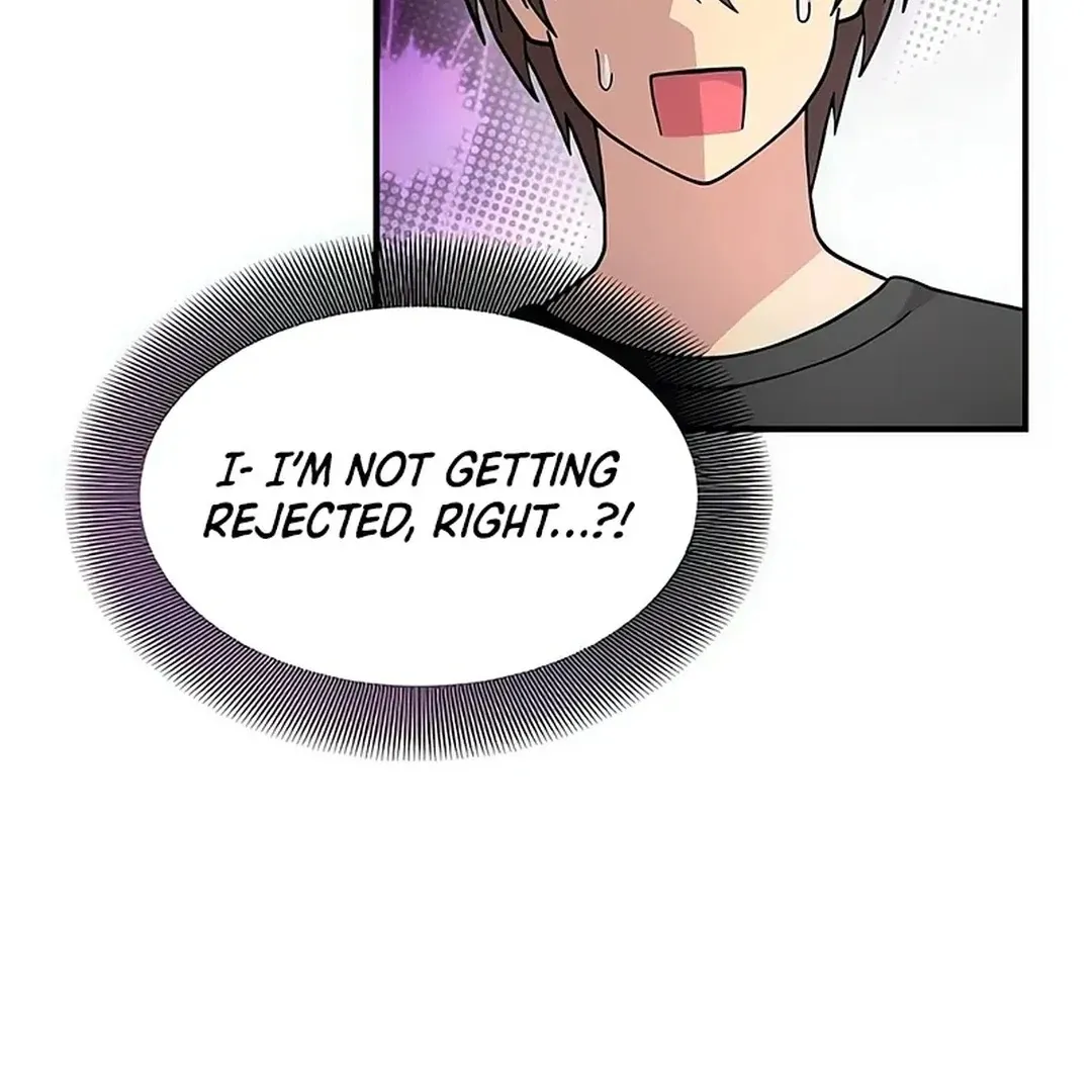 My Younger Sibling Was a Genius Chapter 51 — Page 123