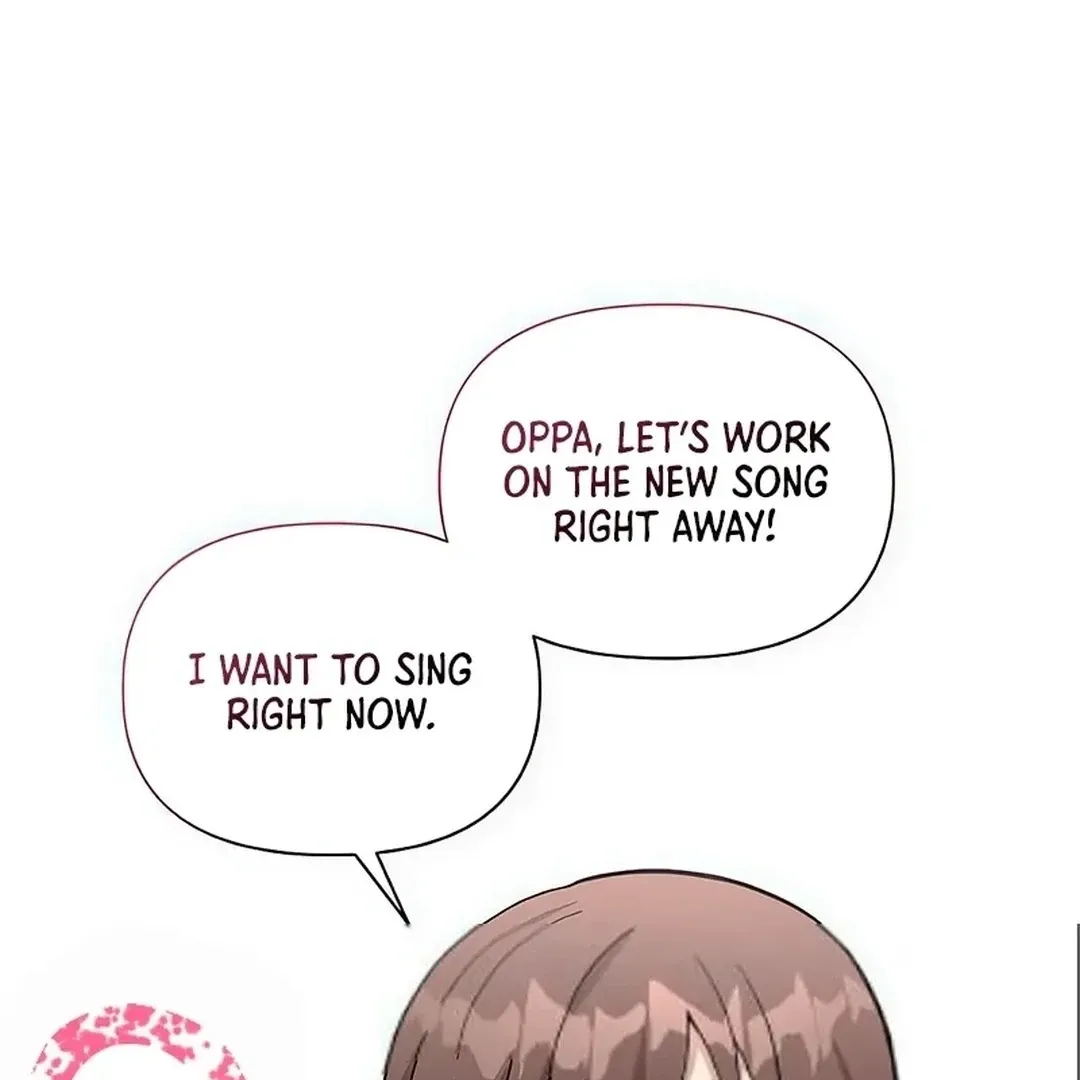 My Younger Sibling Was a Genius Chapter 51 — Page 13