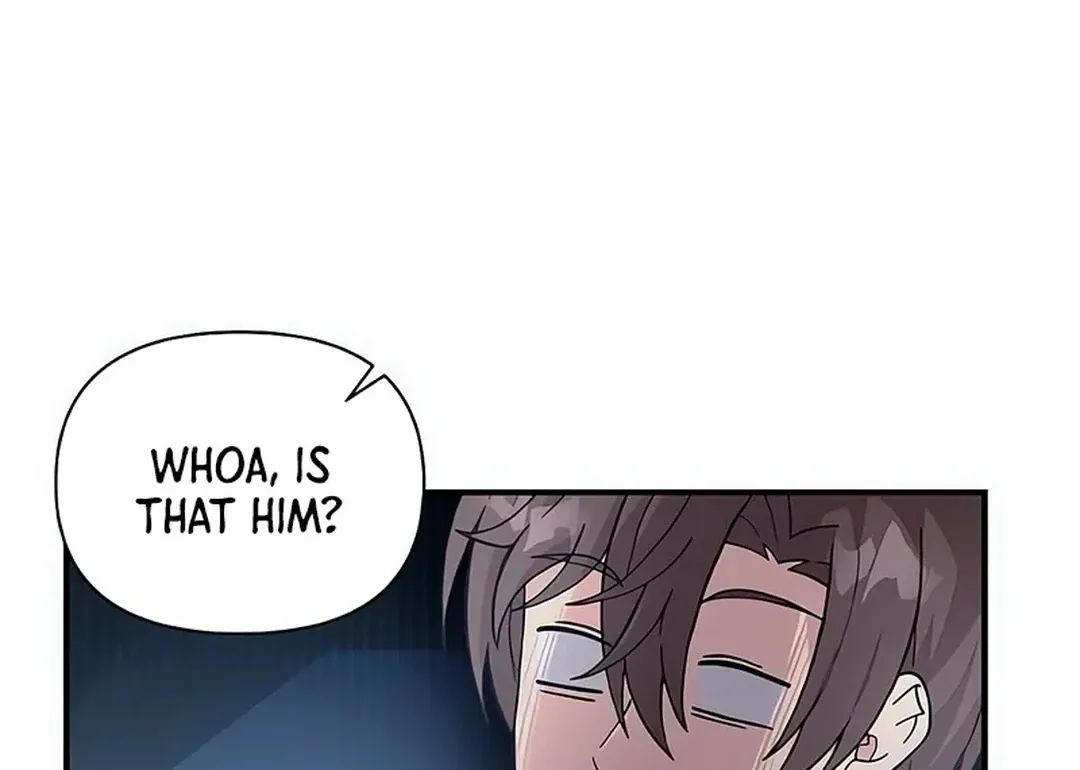 My Younger Sibling Was a Genius Chapter 51 — Page 133