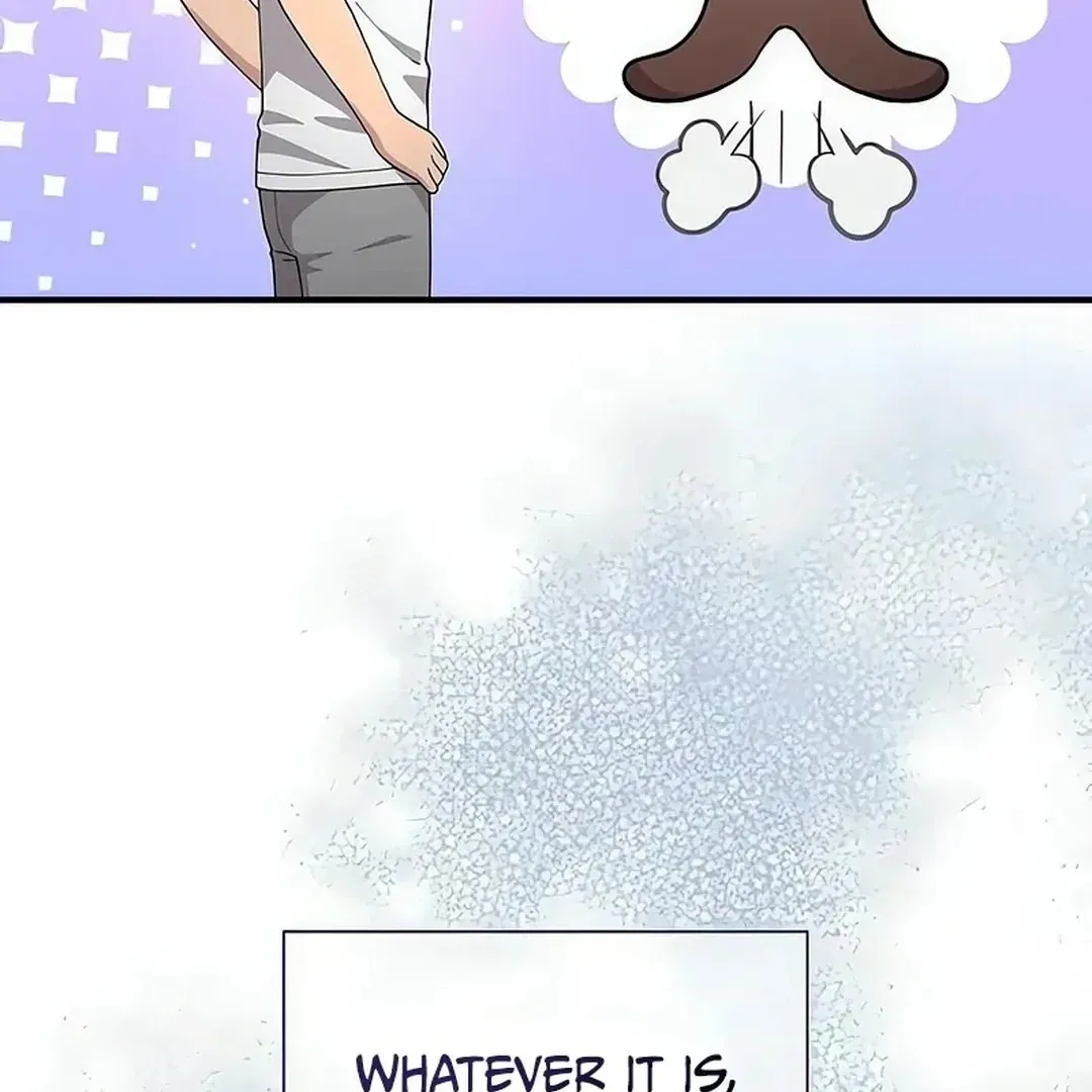 My Younger Sibling Was a Genius Chapter 51 — Page 16