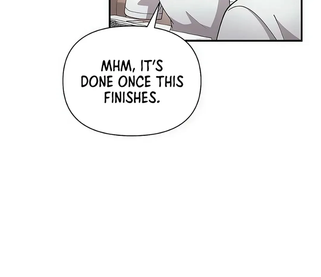My Younger Sibling Was a Genius Chapter 51 — Page 27