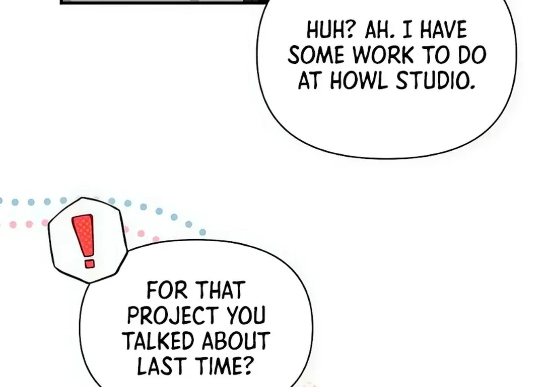 My Younger Sibling Was a Genius Chapter 51 — Page 36