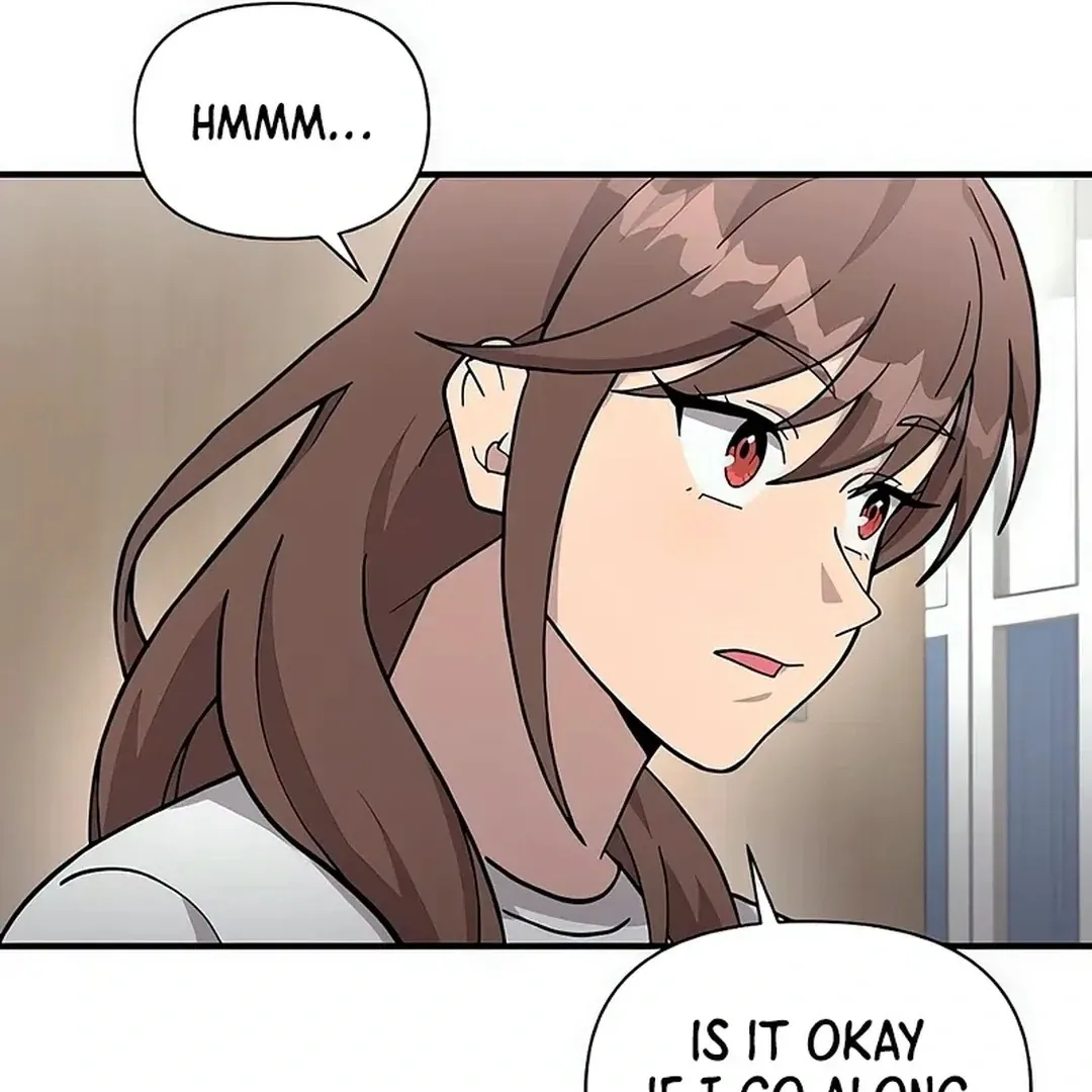My Younger Sibling Was a Genius Chapter 51 — Page 38