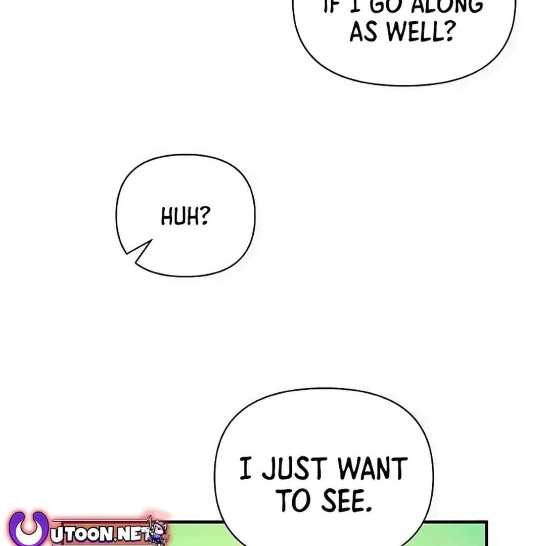 My Younger Sibling Was a Genius Chapter 51 — Page 39