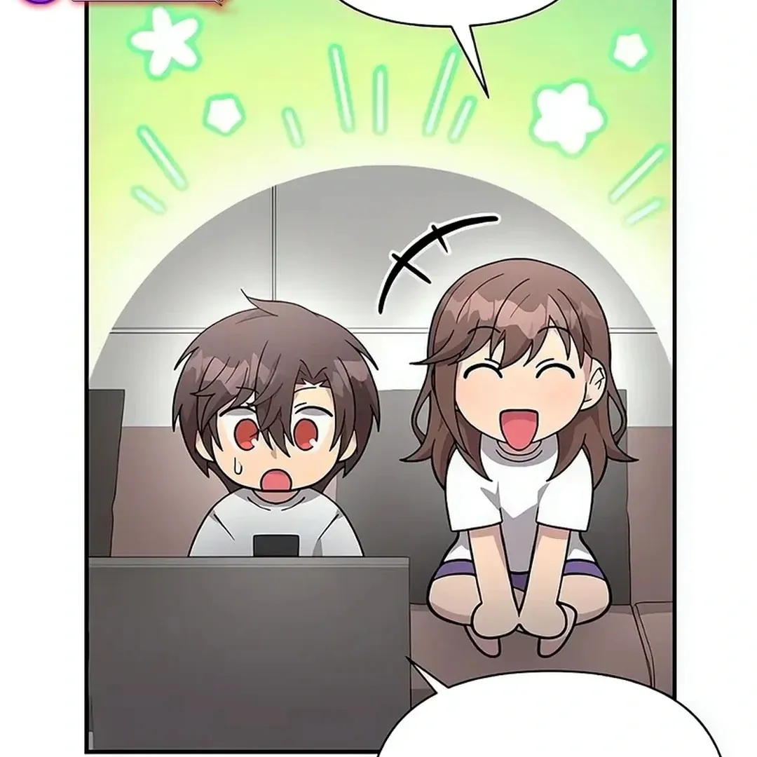 My Younger Sibling Was a Genius Chapter 51 — Page 40